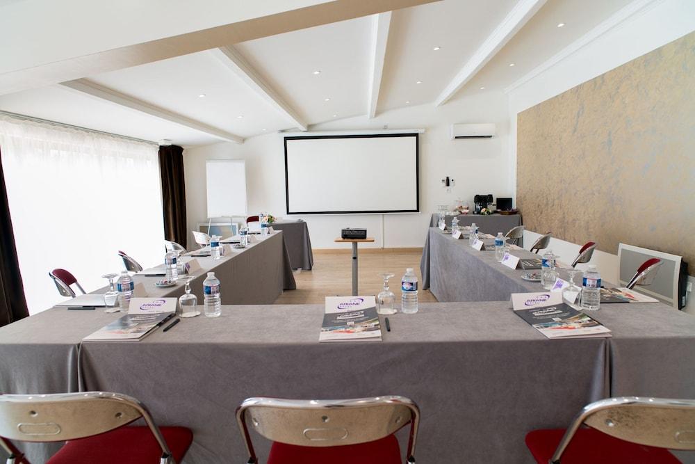 Hotel Ariane Fos-sur-Mer