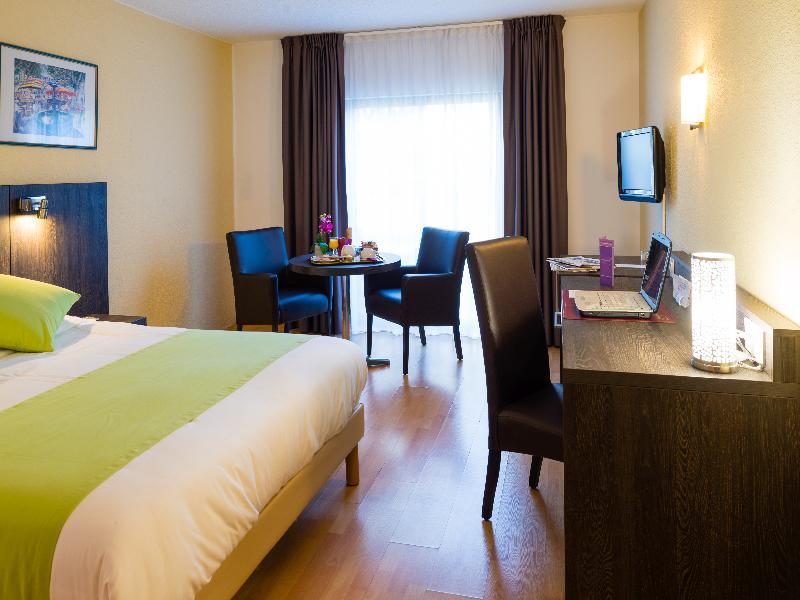 Ariane Hotel