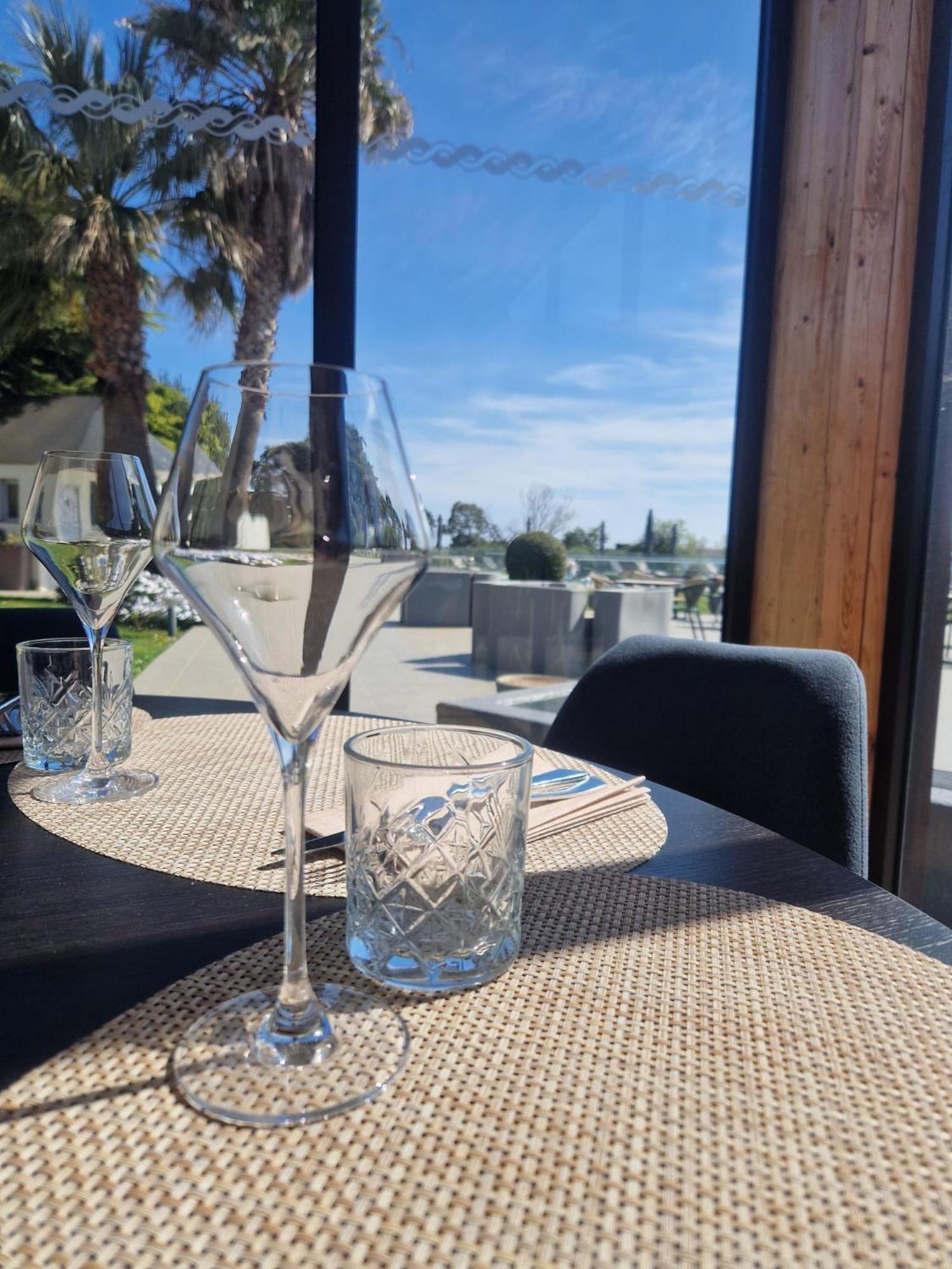 Hotel Ariane Fos-sur-Mer