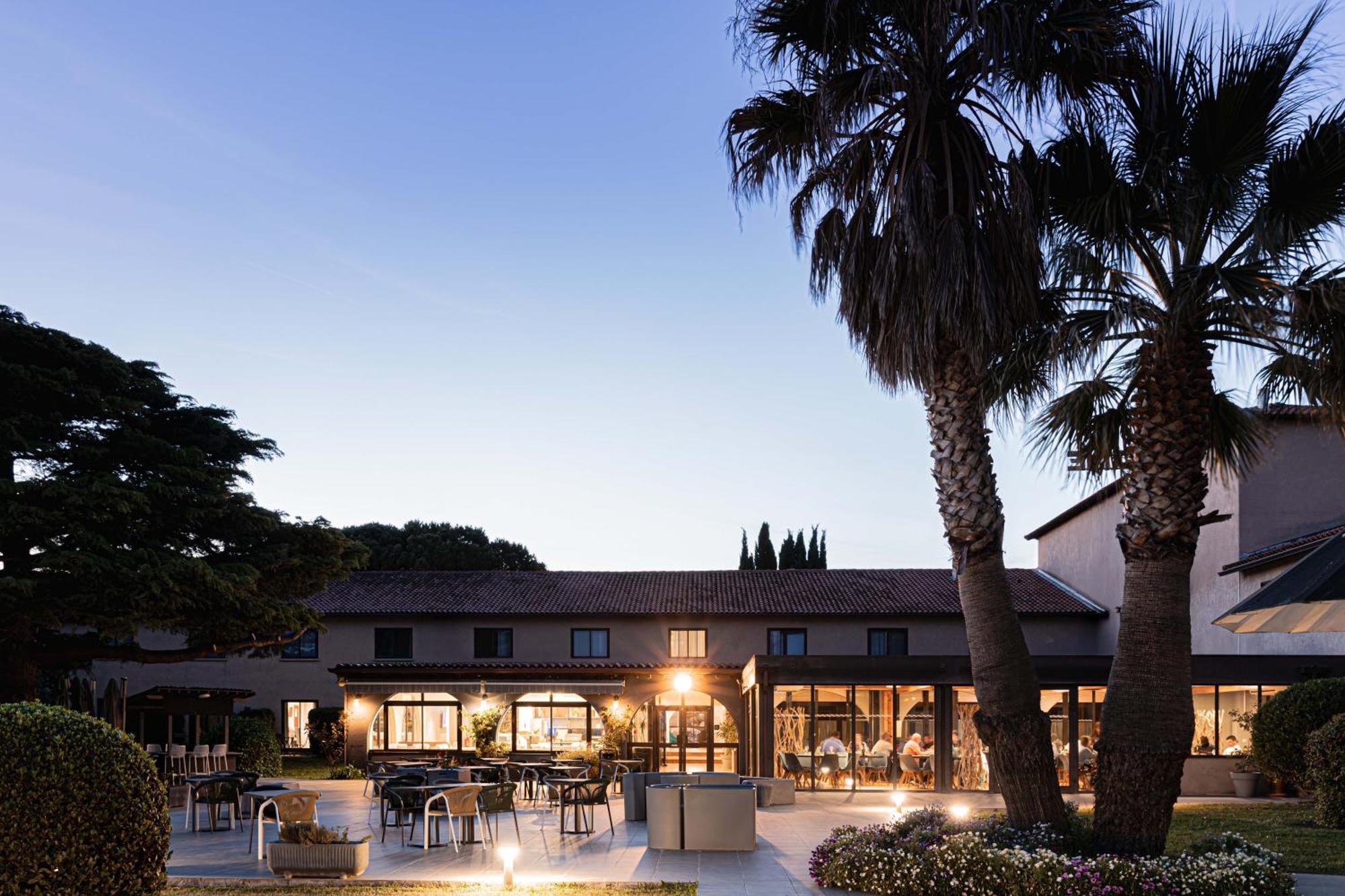Hotel Ariane