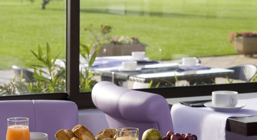 Hotel Ariane Fos-sur-Mer
