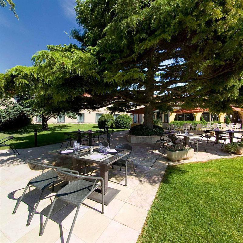 Ariane Fos Sur Hotel Fos-sur-Mer