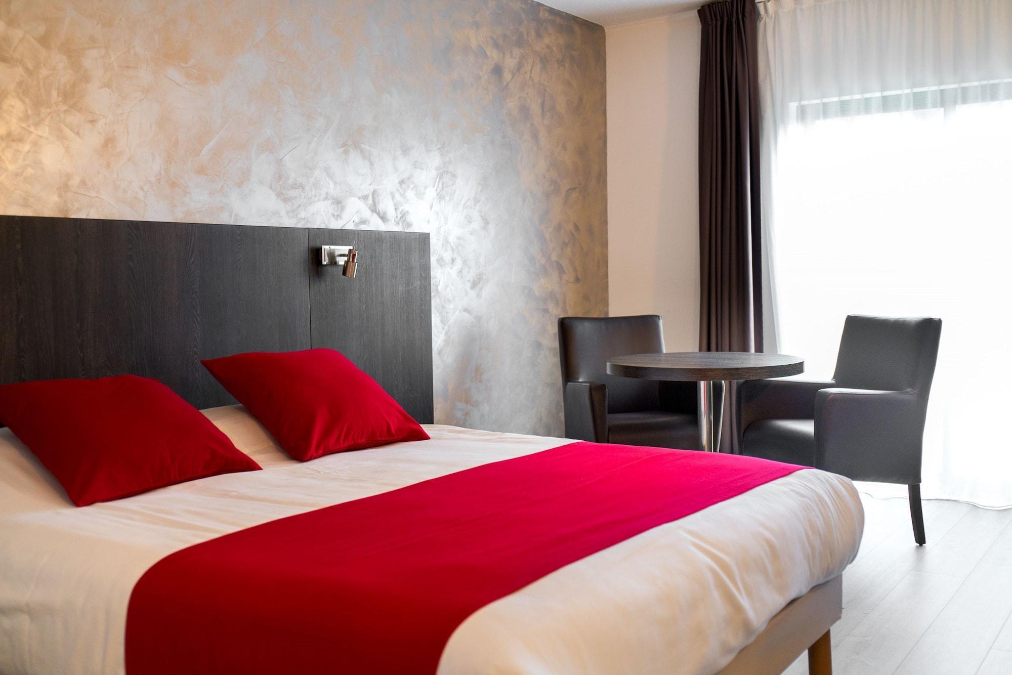Ariane Hotel Fos-sur-Mer