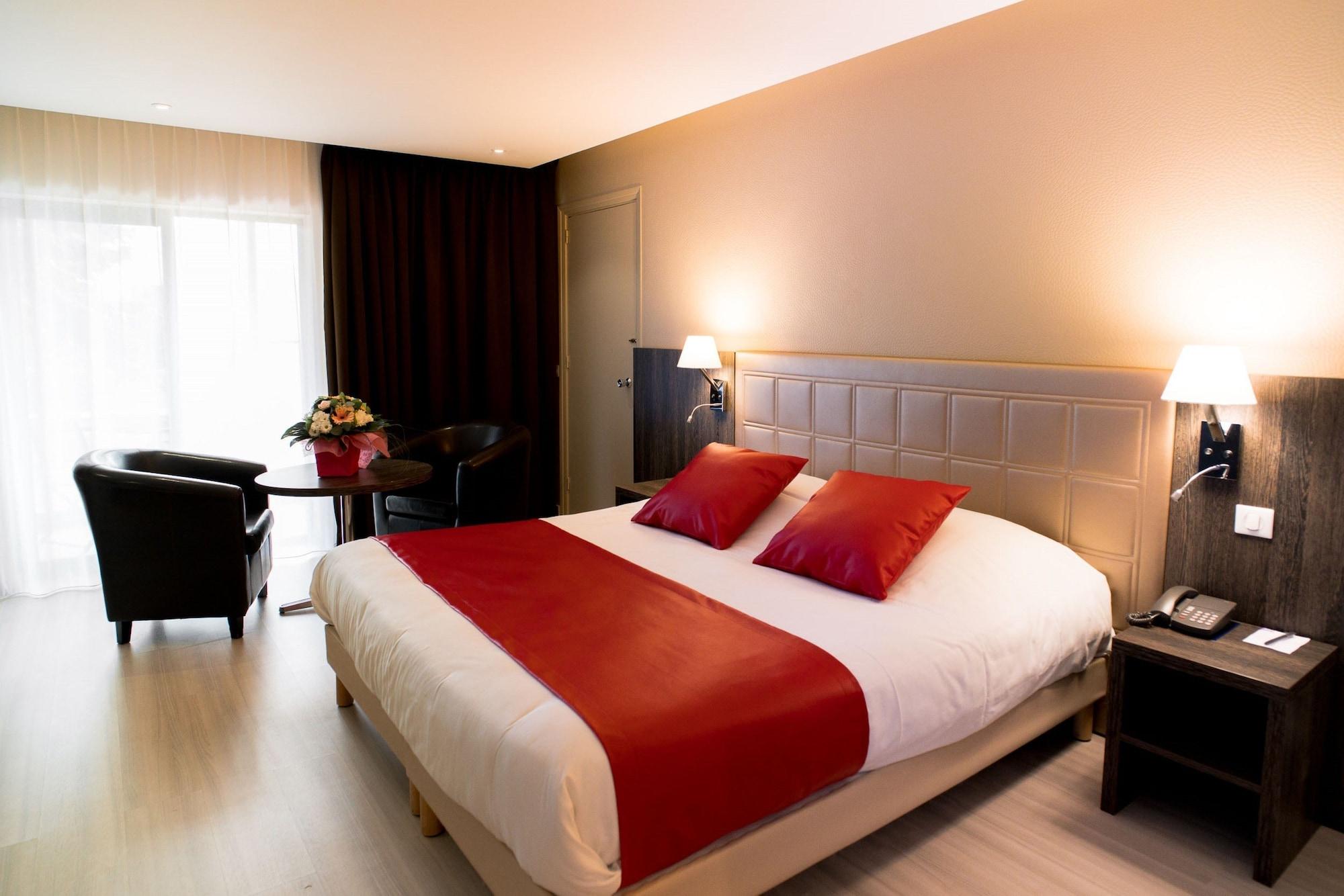 Hotel Ariane