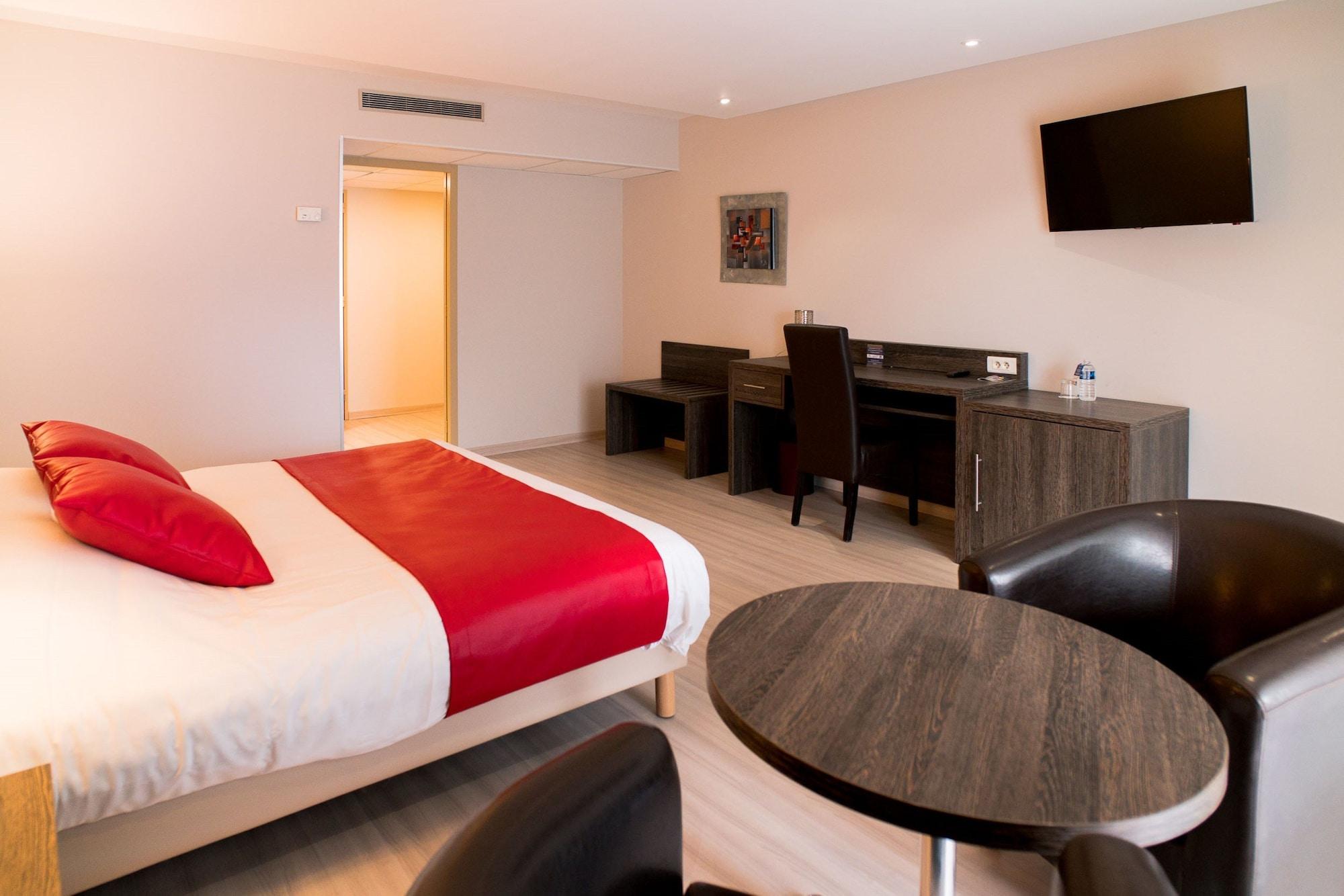 Ariane Hotel Fos-sur-Mer