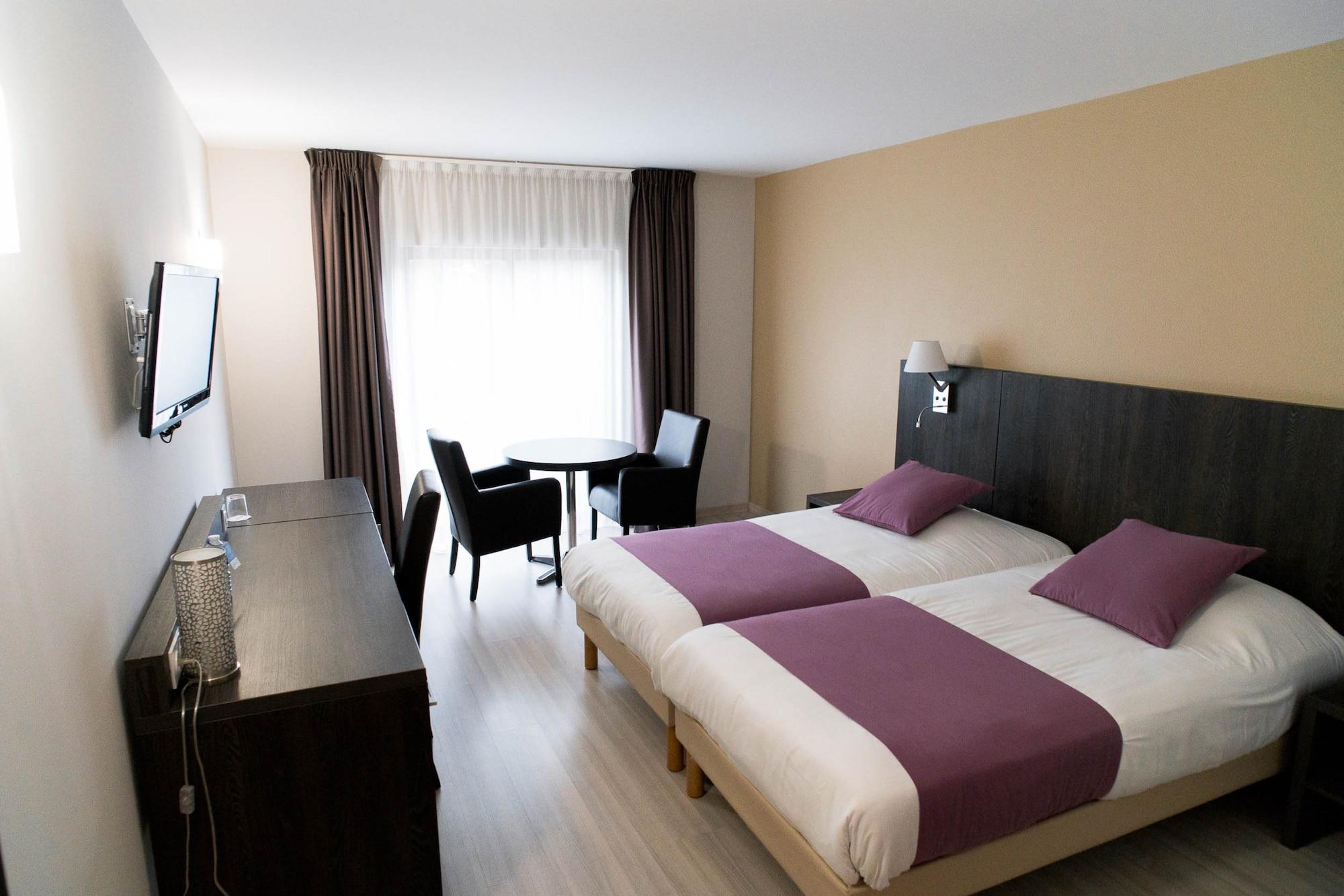 Ariane Fos Sur Hotel Fos-sur-Mer