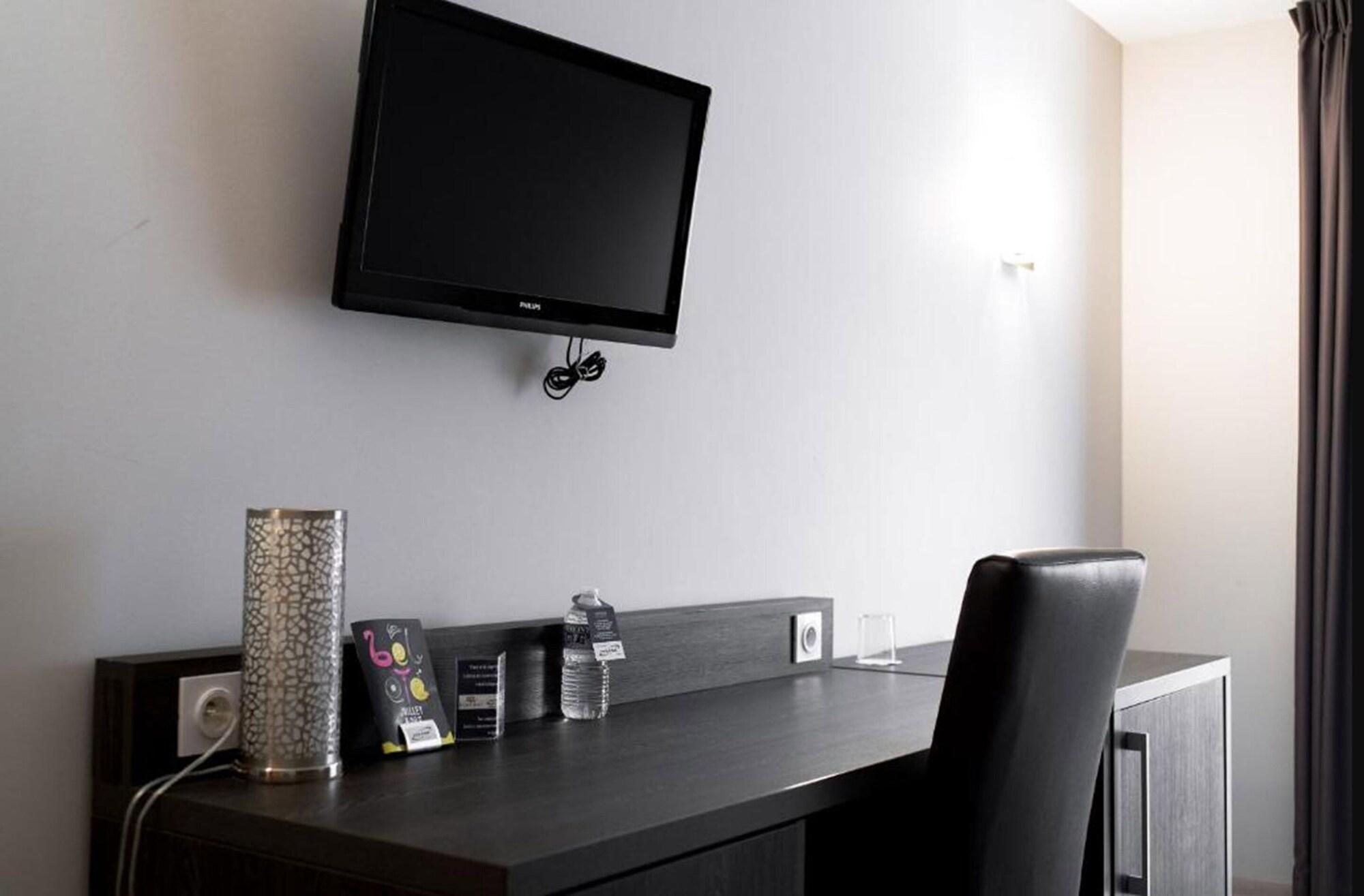 Ariane Hotel
