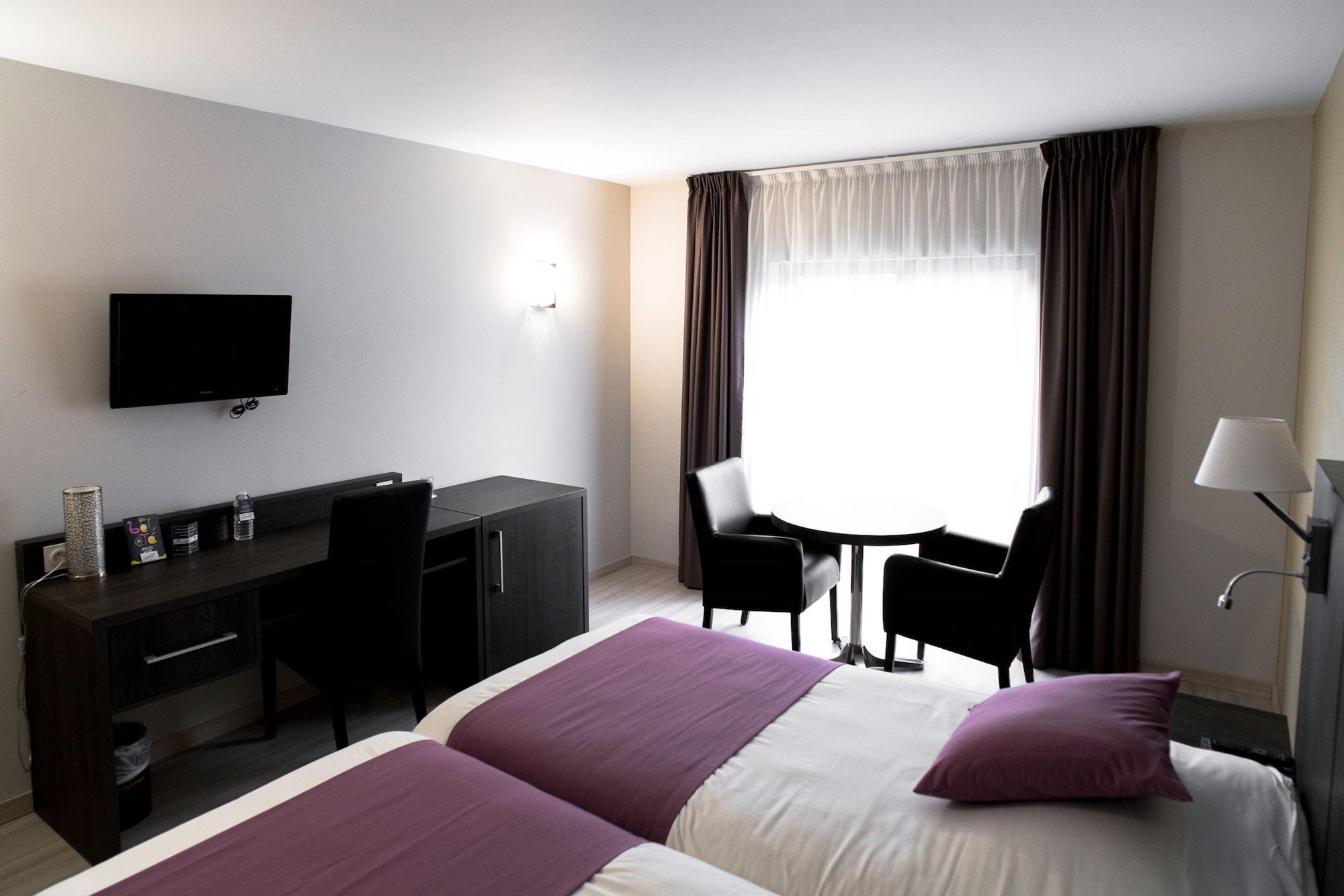 Hotel Ariane 3*