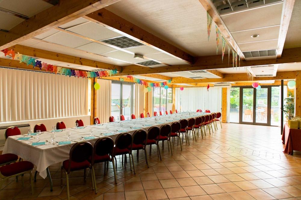 Ariane Fos Sur 3* Fos-sur-Mer