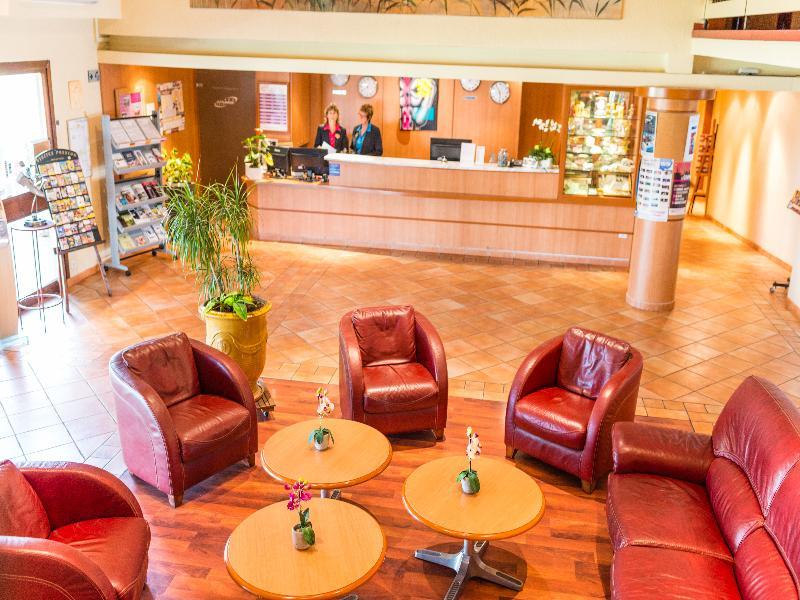 Ariane Hotel