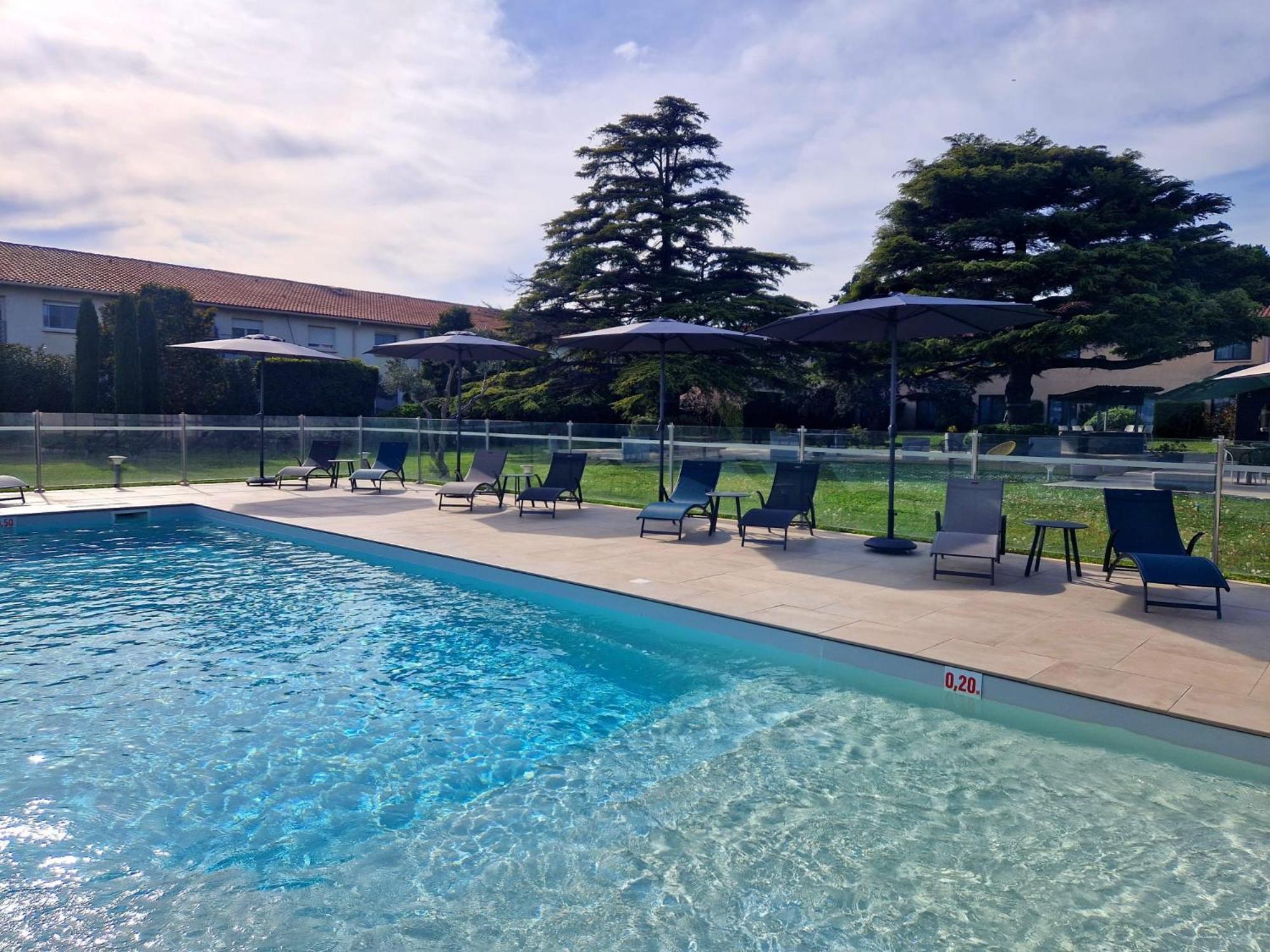 Hotel Ariane 3*