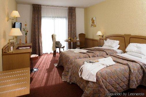 Hotel Ariane Fos Sur Fos-sur-Mer