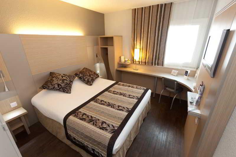 Ariane Fos Sur Hotel