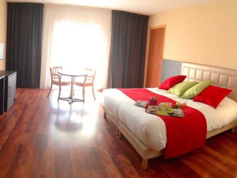 Ariane Fos Sur 3* Fos-sur-Mer