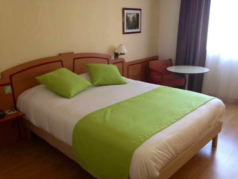 Ariane Fos Sur Hotel Fos-sur-Mer