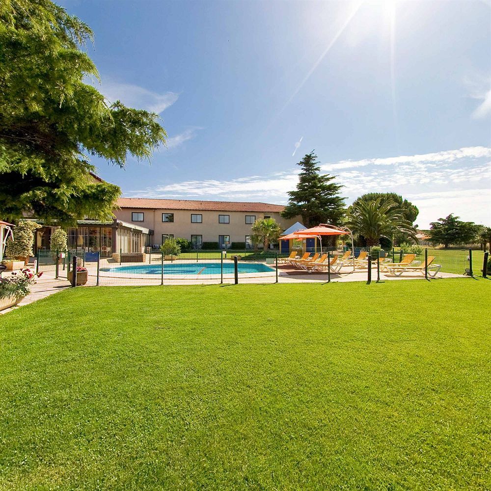 Ariane Hotel