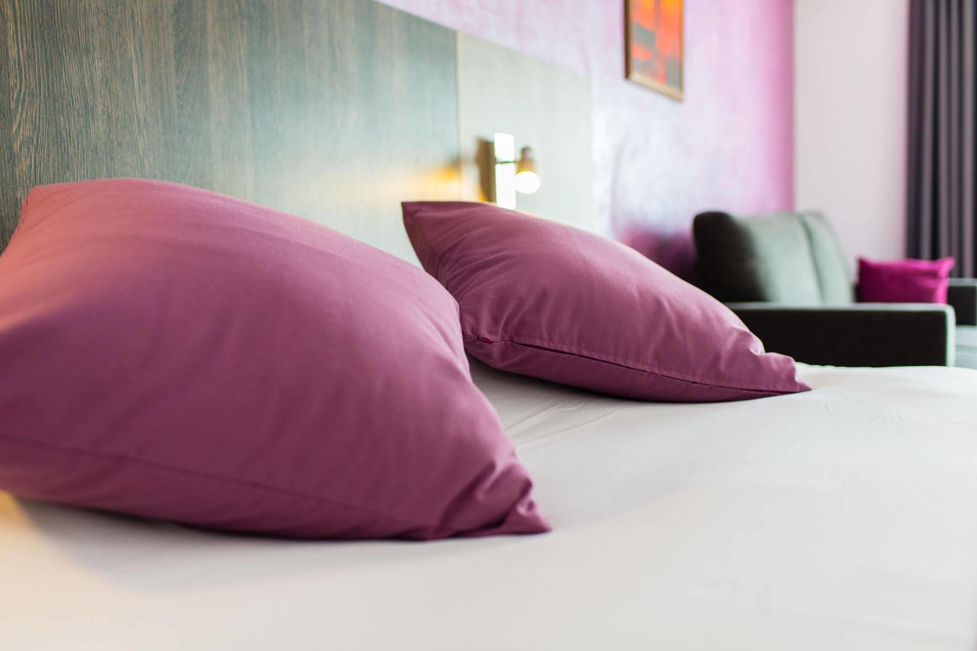 Ariane Fos Sur Hotel 3*