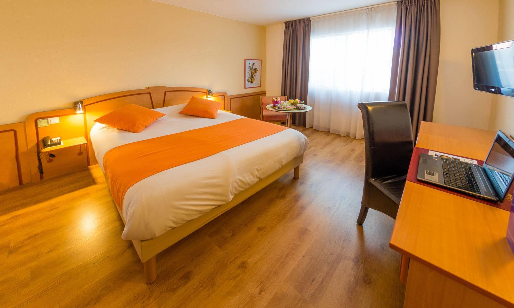Hotel Ariane Fos Sur 3*