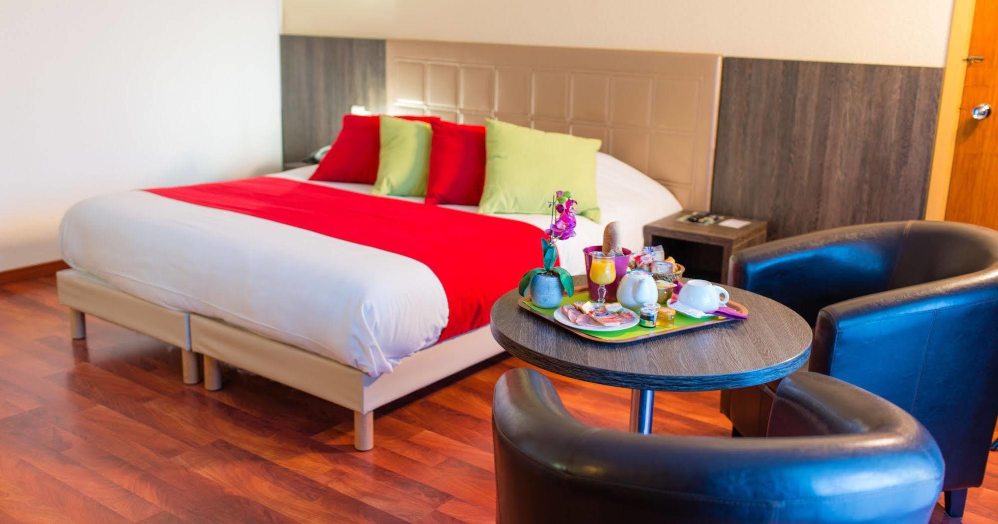 Ariane Fos Sur Hotel Fos-sur-Mer