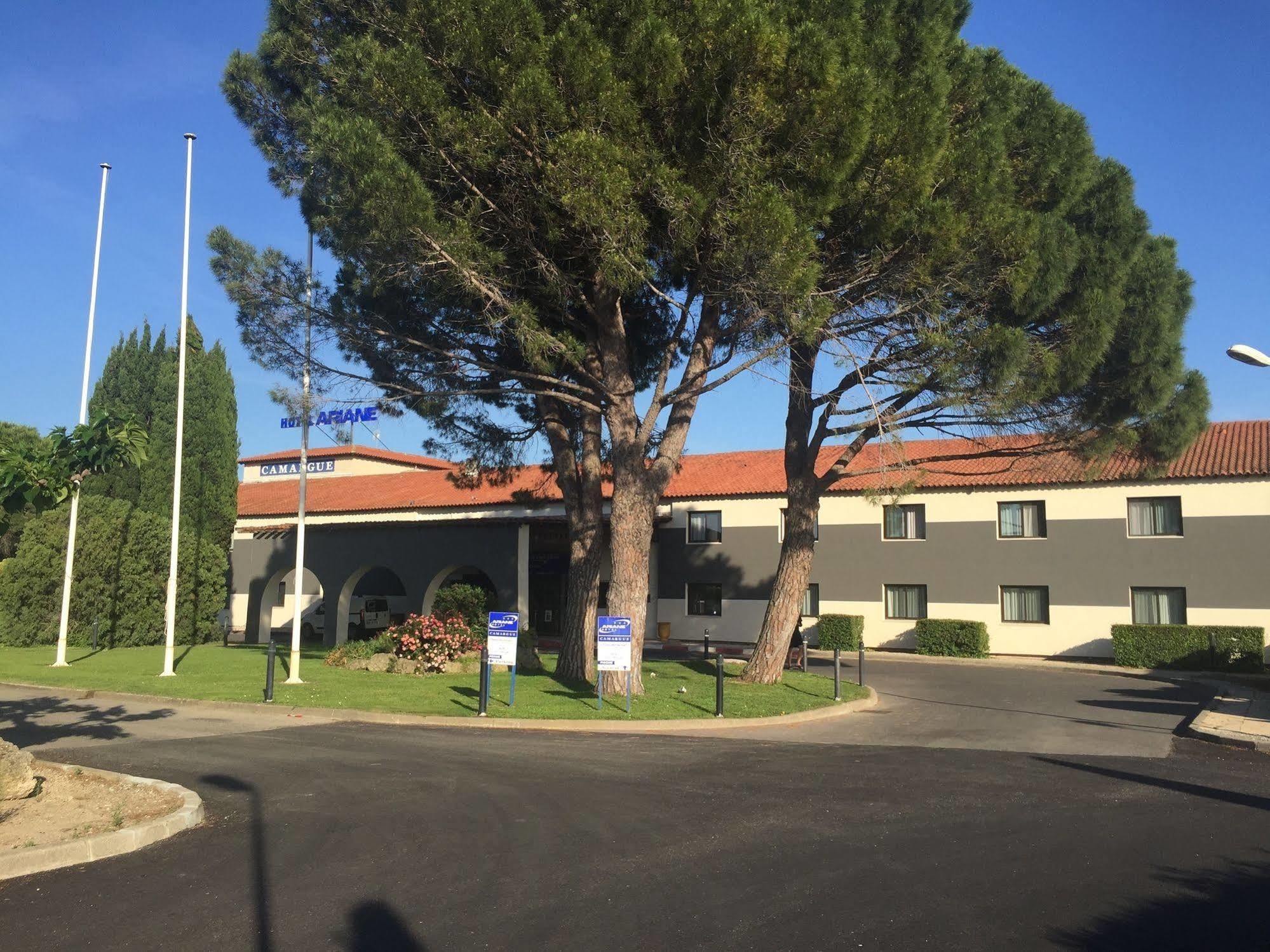 Hotel Ariane