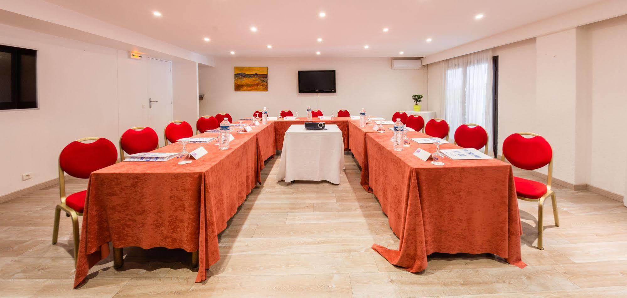 Ariane Fos Sur Hotel Fos-sur-Mer