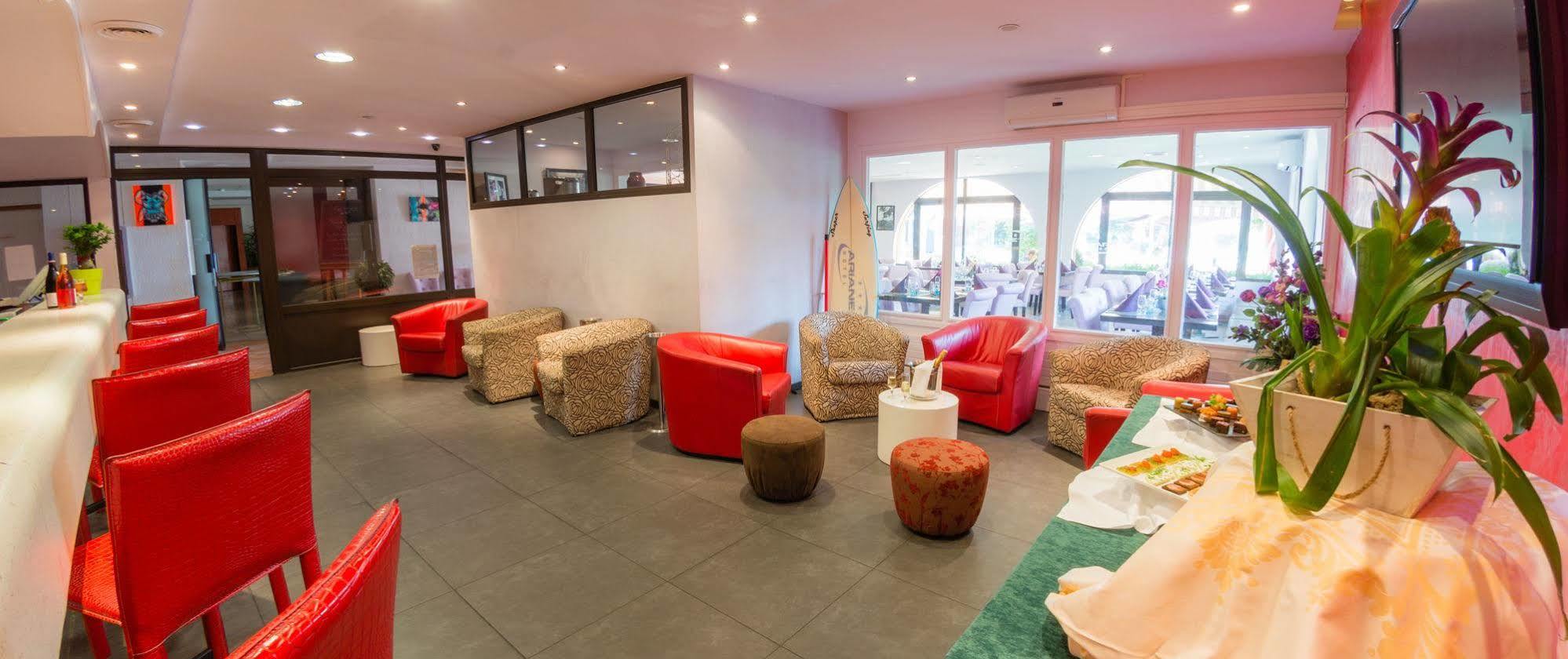 Hotel Ariane Fos Sur Fos-sur-Mer