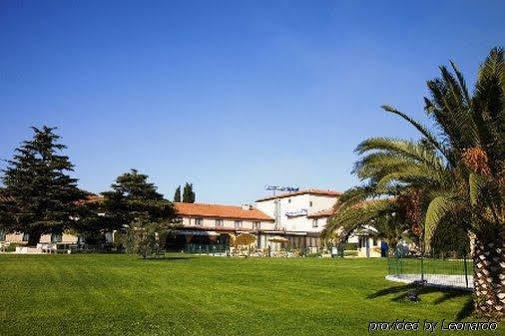 Ariane Fos Sur 3* Fos-sur-Mer