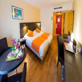 Ariane Fos Sur 3* Fos-sur-Mer