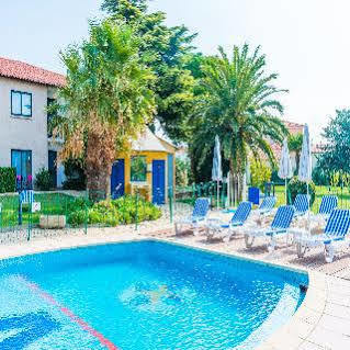 Hotel Ariane Fos Sur 3*