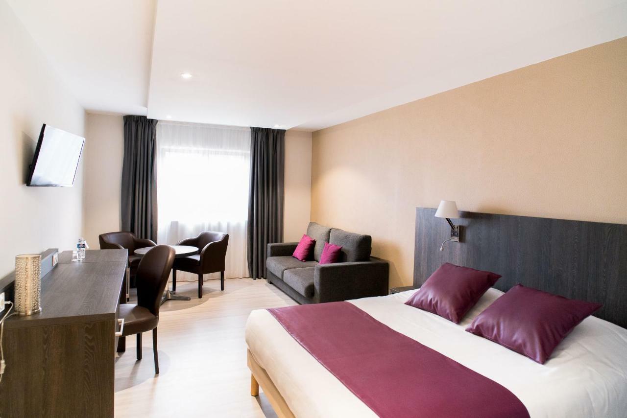 Hotel Ariane