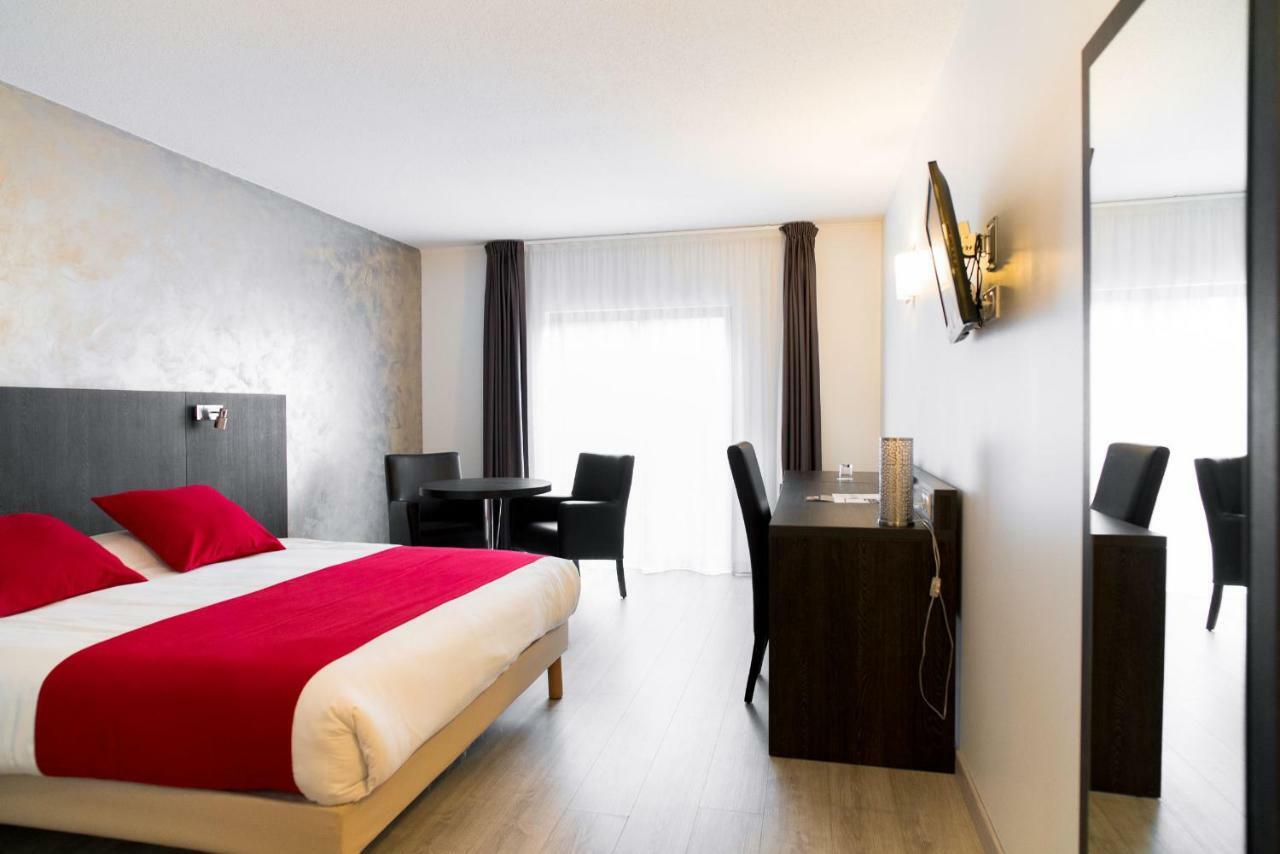 Ariane Fos Sur Hotel Fos-sur-Mer