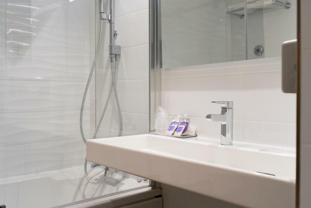 Hotel Ariane Fos Sur