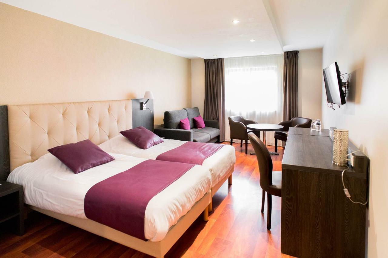 Ariane Fos Sur 3* Fos-sur-Mer