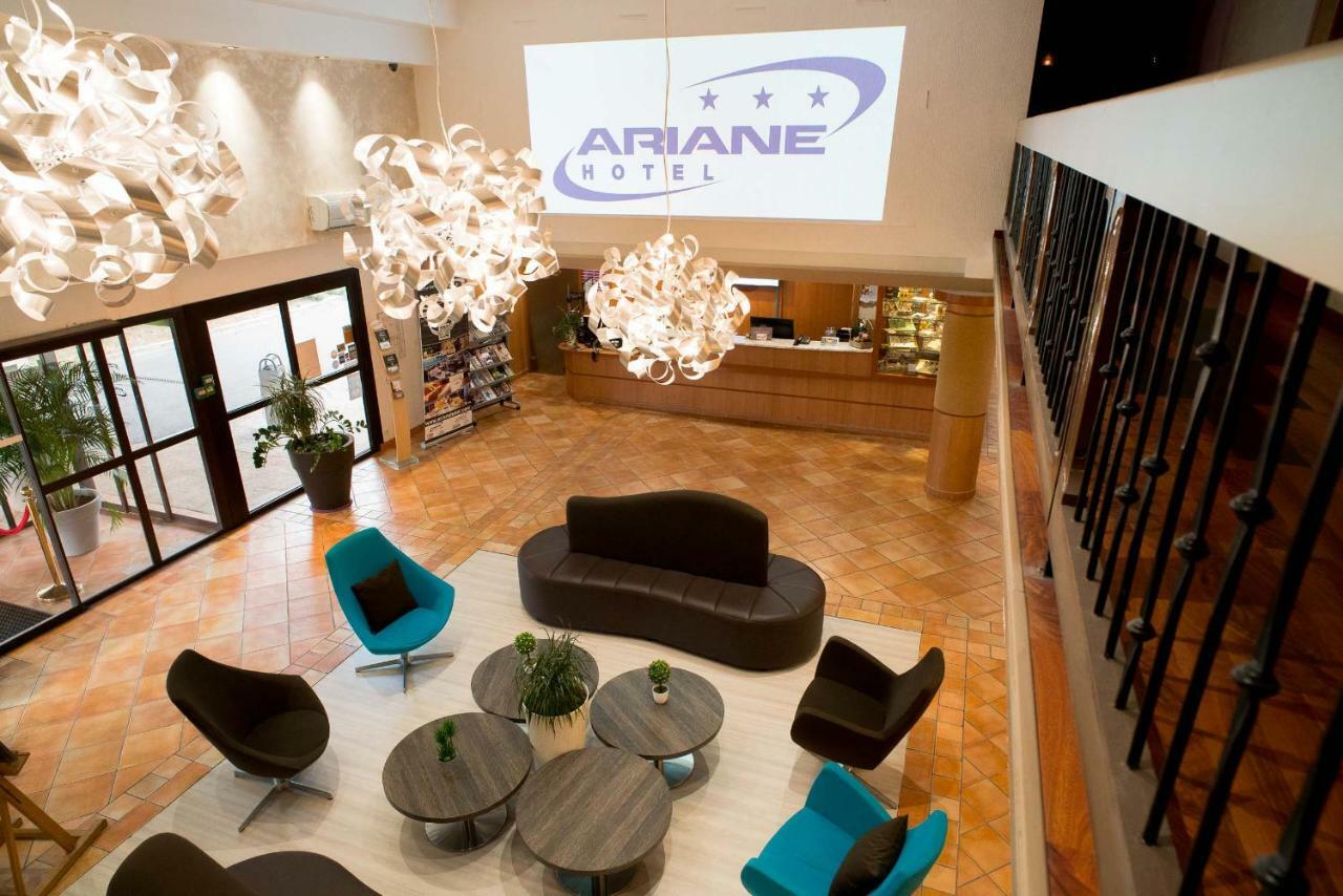 Ariane