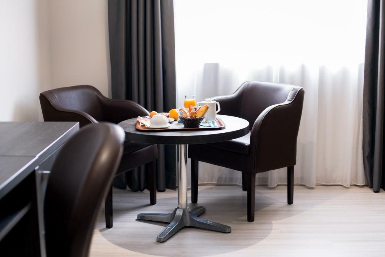 Ariane Hotel 3*