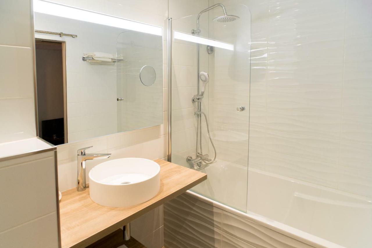 Ariane Fos Sur Hotel Fos-sur-Mer
