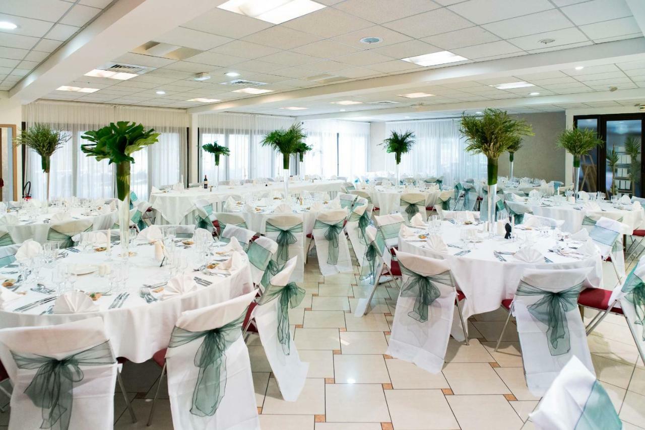 Ariane Fos Sur 3* Fos-sur-Mer