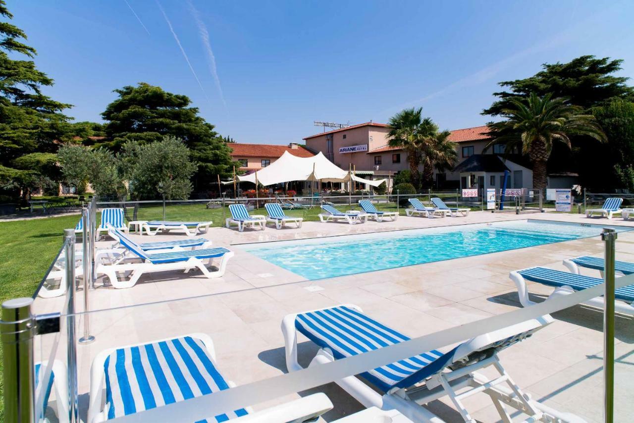 Hotel Ariane 3*