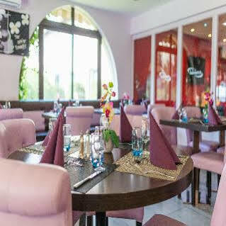 Ariane Fos Sur Hotel Fos-sur-Mer